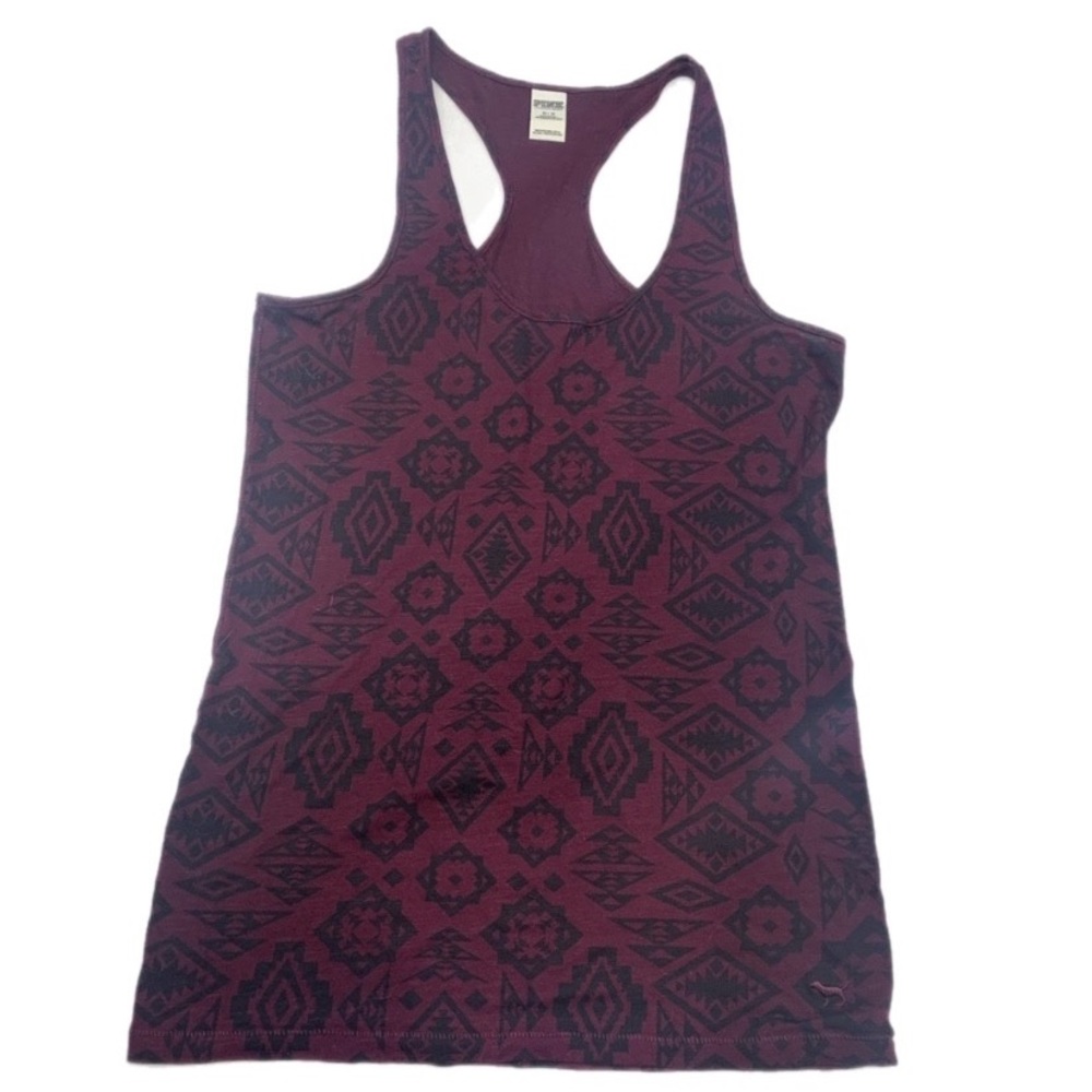 PINK Victoria’s Secret Tanktop